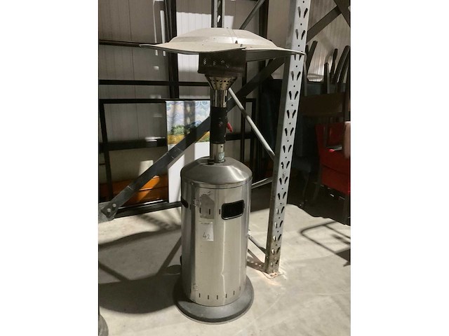 Enders c1803000126 terrasverwarmer - afbeelding 2 van  5