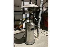Enders c1803000126 terrasverwarmer - afbeelding 2 van  5