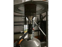 Enders c1803000126 terrasverwarmer - afbeelding 3 van  5