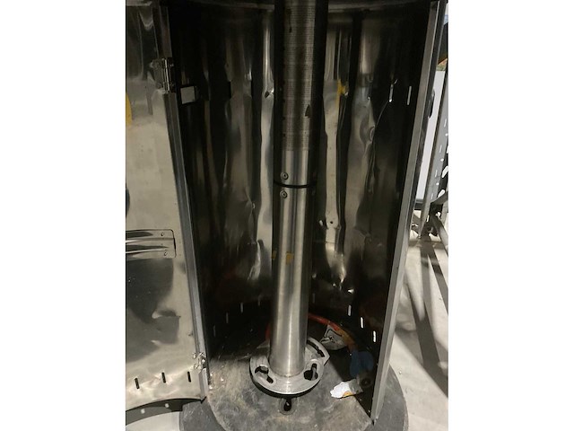 Enders c1803000126 terrasverwarmer - afbeelding 5 van  5