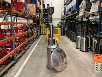 Enders terrasverwarming / heater (5x)