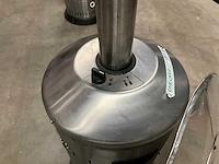 Enders terrasverwarming / heater (5x) - afbeelding 4 van  5