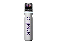 Endesa juice pole 1.0 slimme laadpaal - afbeelding 1 van  4
