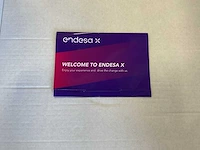 Endesa x - juicebox 3.01 pro cellular eu type2 7kw - laadpalen (6x) - afbeelding 3 van  6