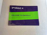 Endesa x juicebox 3.01 pro cellular eu cable t2 7kw laadpaal - afbeelding 2 van  6