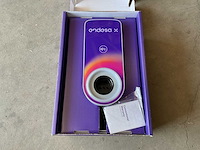 Endesa x juicebox 3.01 pro cellular eu cable t2 7kw laadpaal - afbeelding 4 van  6