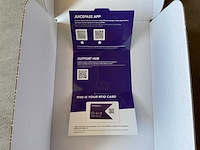 Endesa x juicebox 3.01 pro cellular eu cable t2 7kw laadpaal - afbeelding 3 van  6