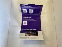 Endesa x juicebox 3.01 pro cellular eu type2 7kw laadpaal - afbeelding 4 van  6