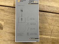 Endgame gear op1 8k v2 computermuis - afbeelding 2 van  2