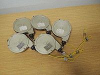 Endo - sbc-15-c - cleanroom spring balancer (5x) - afbeelding 1 van  5