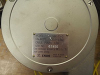 Endo - sbc-15-c - cleanroom spring balancer (5x) - afbeelding 3 van  5