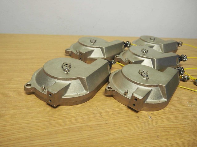Endo - sbc-15-c - cleanroom spring balancer (5x) - afbeelding 5 van  5