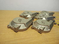 Endo - sbc-15-c - cleanroom spring balancer (5x) - afbeelding 5 van  5
