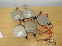 Endo - sbc-15-c - overige werkplaatsinventaris (5x) - afbeelding 1 van  1