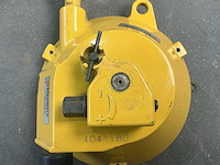 Endo ews-7 veerbalancer - afbeelding 4 van  4