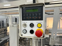 Endoline 405 hotmelt dozensluitmachine (c) - afbeelding 8 van  10