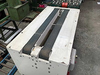 Endoline semi-automatische dozenafdichter - afbeelding 3 van  3