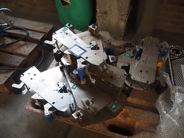 Endoline - afbeelding 1 van  5