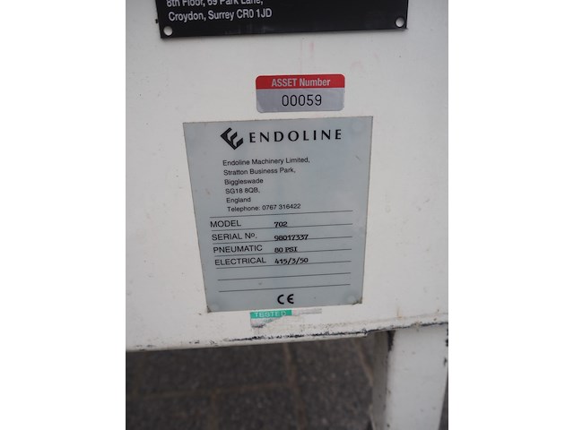 Endoline - afbeelding 3 van  11