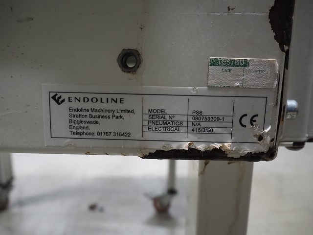 Endoline - afbeelding 7 van  15