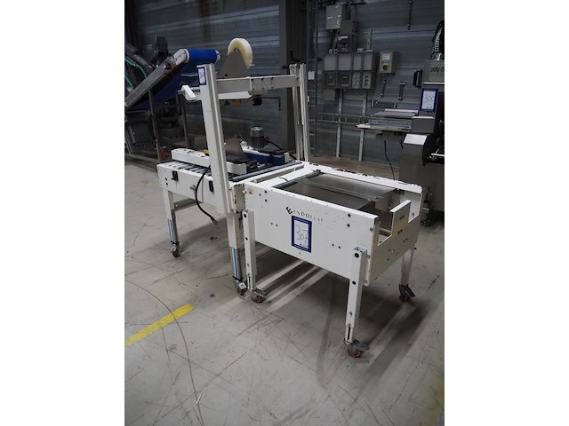 Endoline - afbeelding 1 van  15