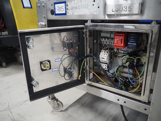 Endoline - afbeelding 6 van  15