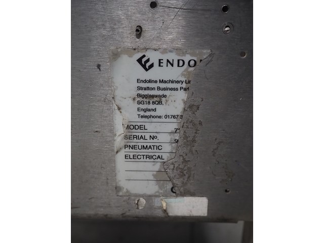 Endoline - afbeelding 7 van  15