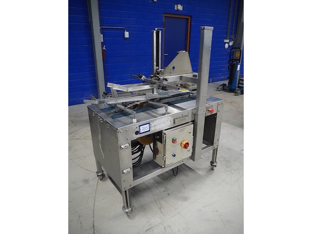 Endoline - afbeelding 1 van  15