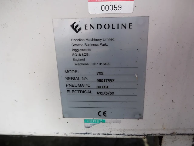 Endoline - afbeelding 3 van  11