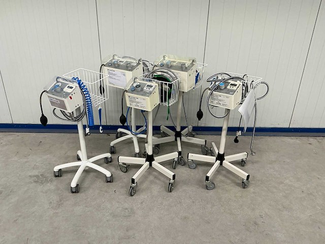 Endomed - tourniquet - afbeelding 1 van  4