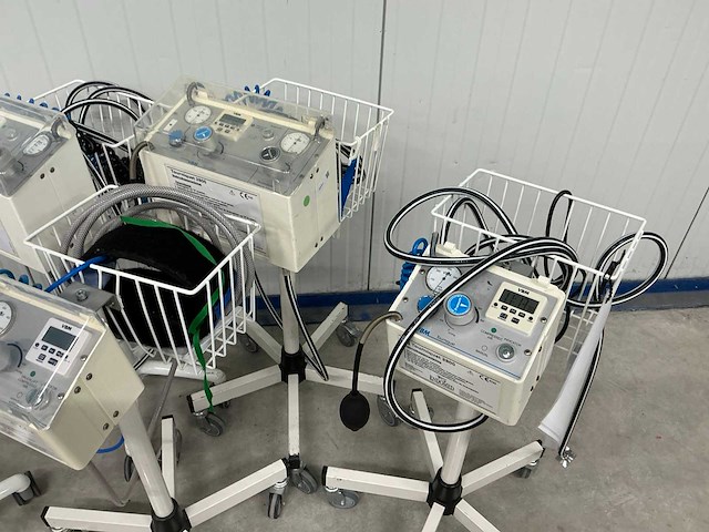 Endomed - tourniquet - afbeelding 2 van  4