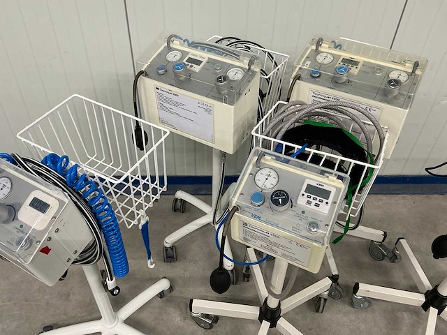 Endomed - tourniquet - afbeelding 3 van  4