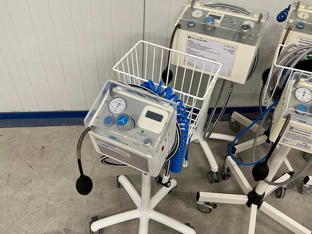 Endomed - tourniquet - afbeelding 4 van  4