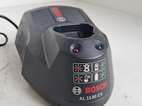 Endoscoop, bosch, gic 120 c, 2015 - afbeelding 2 van  17