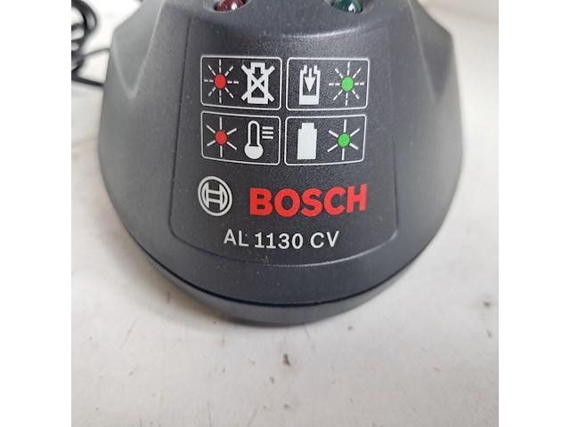 Endoscoop, bosch, gic 120 c, 2015 - afbeelding 3 van  17