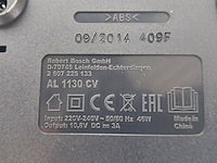 Endoscoop, bosch, gic 120 c, 2015 - afbeelding 4 van  17