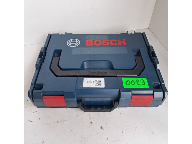 Endoscoop, bosch, gic 120 c, 2015 - afbeelding 9 van  17
