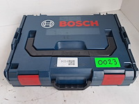 Endoscoop, bosch, gic 120 c, 2015 - afbeelding 9 van  17