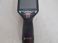 Endoscoop, bosch, gic 120 c, 2015 - afbeelding 10 van  17