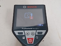 Endoscoop, bosch, gic 120 c, 2015 - afbeelding 11 van  17