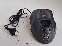 Endoscoop, bosch, gic 120 c, 2015 - afbeelding 17 van  17
