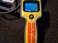 Endoscoop met multidetector elro, bosch, dti-vb002r, gms120 - afbeelding 2 van  7