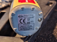 Endoscoop met multidetector elro, bosch, dti-vb002r, gms120 - afbeelding 4 van  7