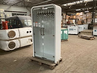 Endoscope drying cabinet - afbeelding 3 van  8
