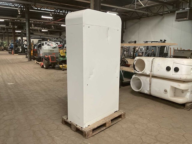 Endoscope drying cabinet - afbeelding 4 van  8
