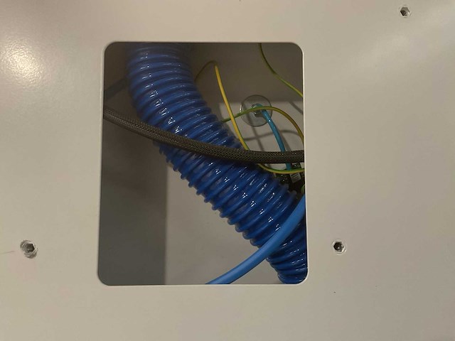 Endoscope drying cabinet - afbeelding 6 van  8