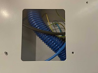 Endoscope drying cabinet - afbeelding 6 van  8