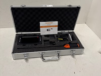 Endoscope, novascope, vs91285, in koffer met toebehoren - afbeelding 2 van  7