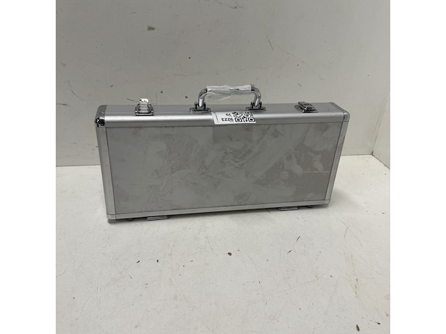 Endoscope, novascope, vs91285, in koffer met toebehoren - afbeelding 3 van  7