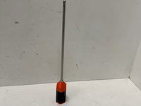 Endoscope, novascope, vs91285, in koffer met toebehoren - afbeelding 5 van  7